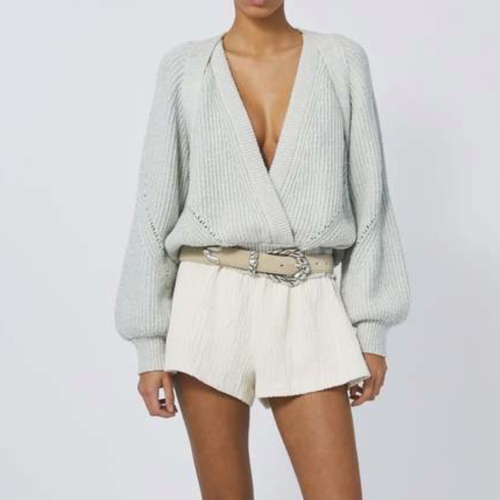 Iro Dorrin Sweater